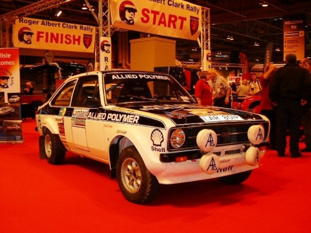 Autosport - 2010