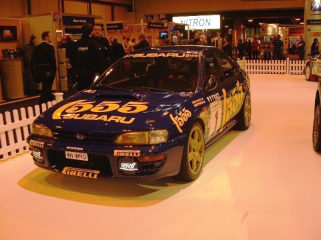 Autosport - 2010