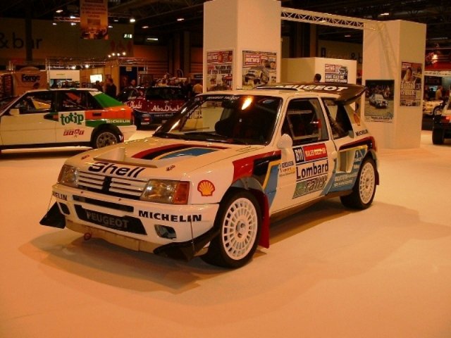 Autosport - 2010