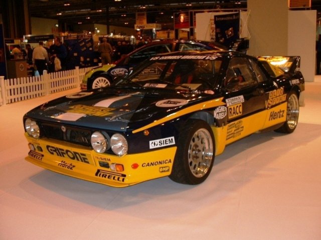 Autosport - 2010