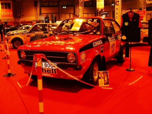 Autosport - 2010