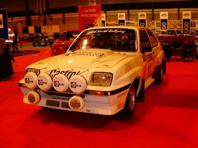 Autosport - 2010