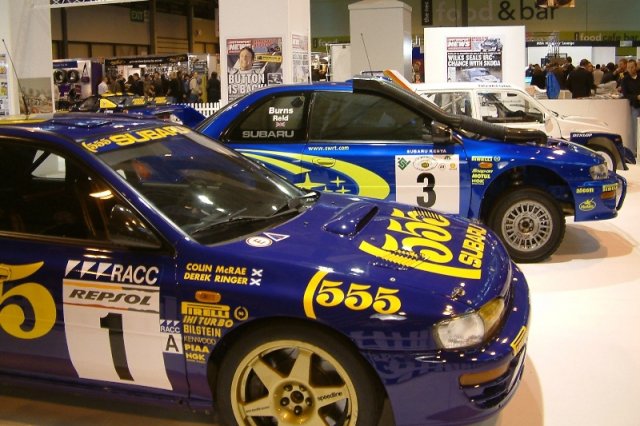 Autosport - 2010