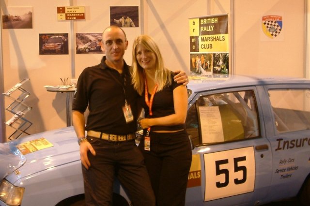 Autosport - 2010